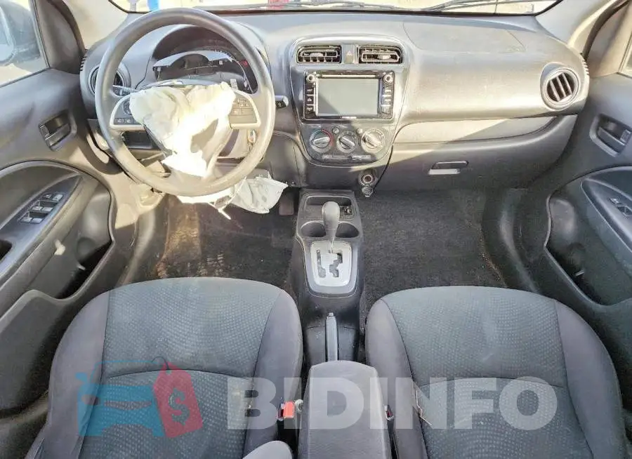 ML32F3FJ8KHF11233 Photo# 8
