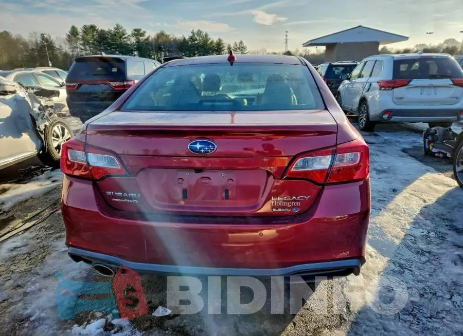4S3BNAN64J3021463 Photo# 6