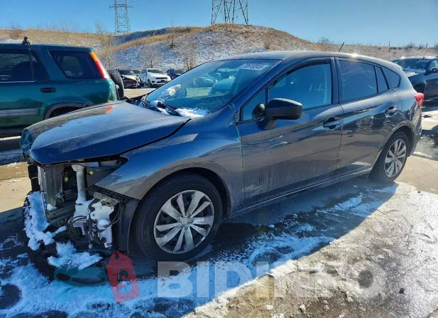 4S3GTAA65J3742702 Photo# 1