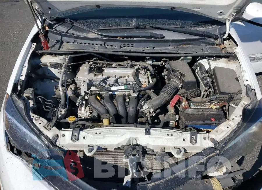 2T1BURHEXHC792242 Photo# 11