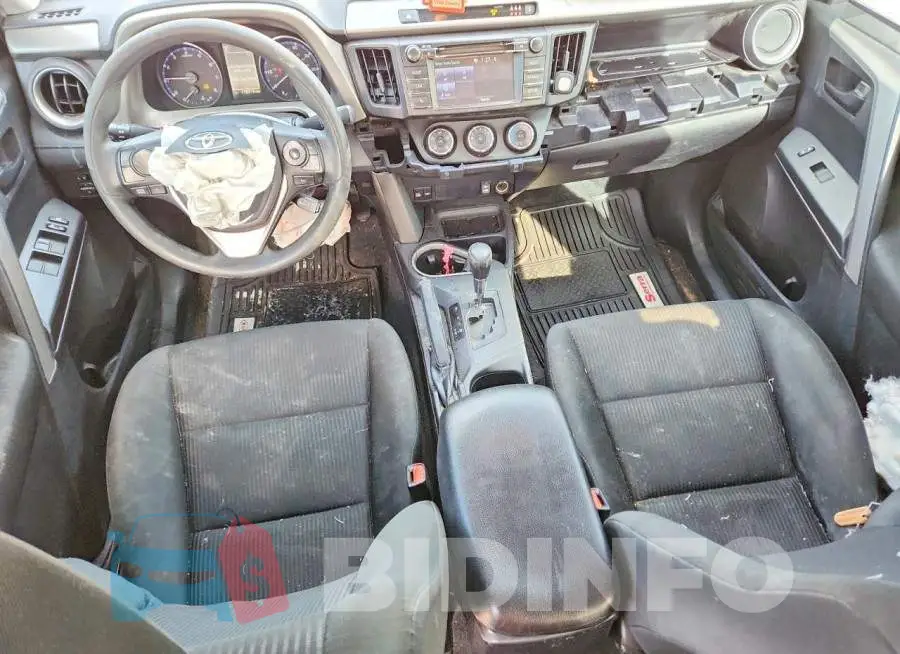 2T3BFREV8JW739615 Photo# 8