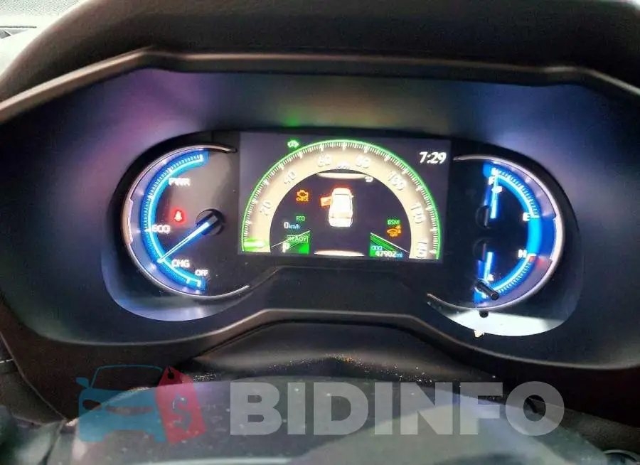 2T3DWRFV7KW038170 Photo# 9