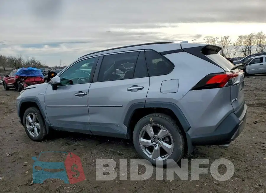 2T3DWRFV9KW016087 Photo# 2