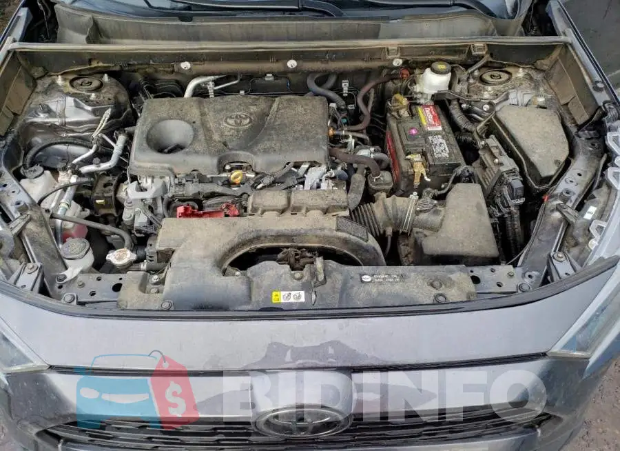 2T3F1RFV5MC216606 Photo# 11