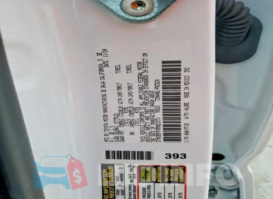 3TMKB5FN7RM021571 Photo# 12