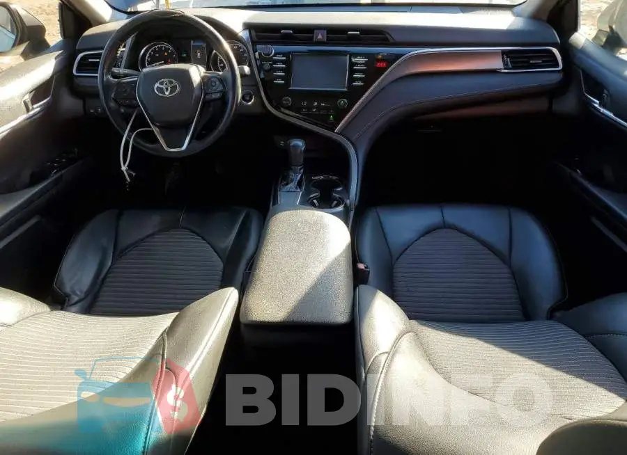 4T1B11HK2JU082109 Photo# 8