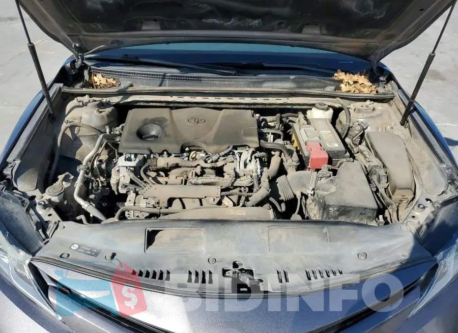4T1B11HK3KU182818 Photo# 11
