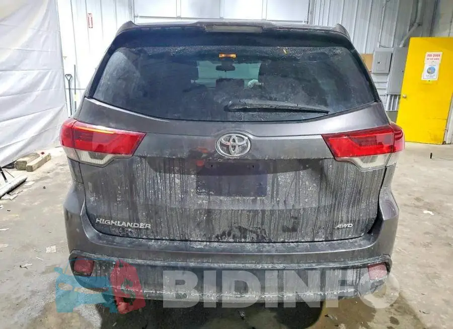 5TDBZRFH7KS727894 Photo# 6