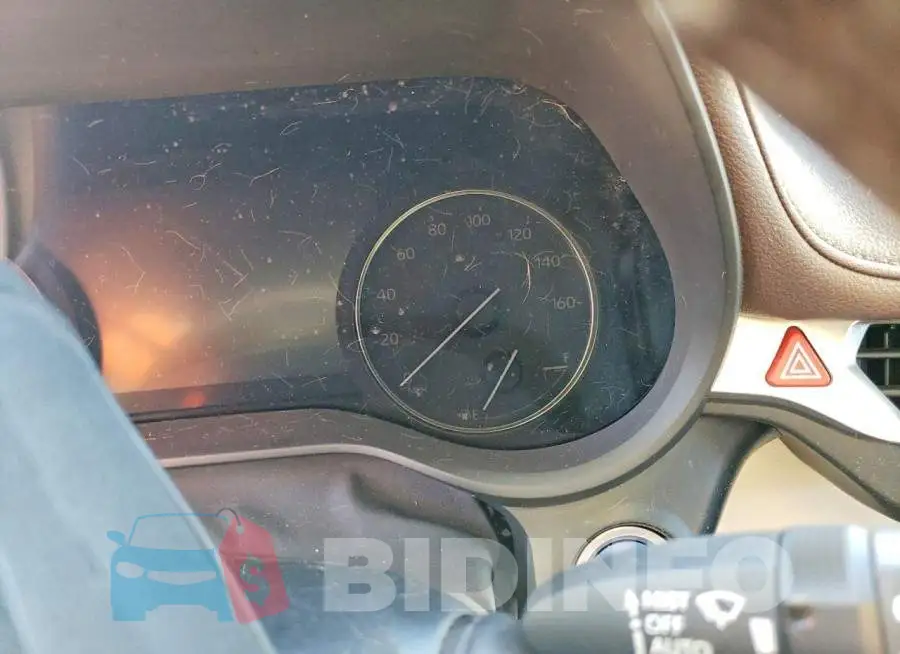 5TDESKFC5PS084501 Photo# 9