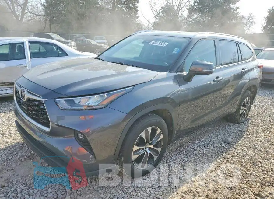 5TDGZRAH8LS010547 Photo# 1