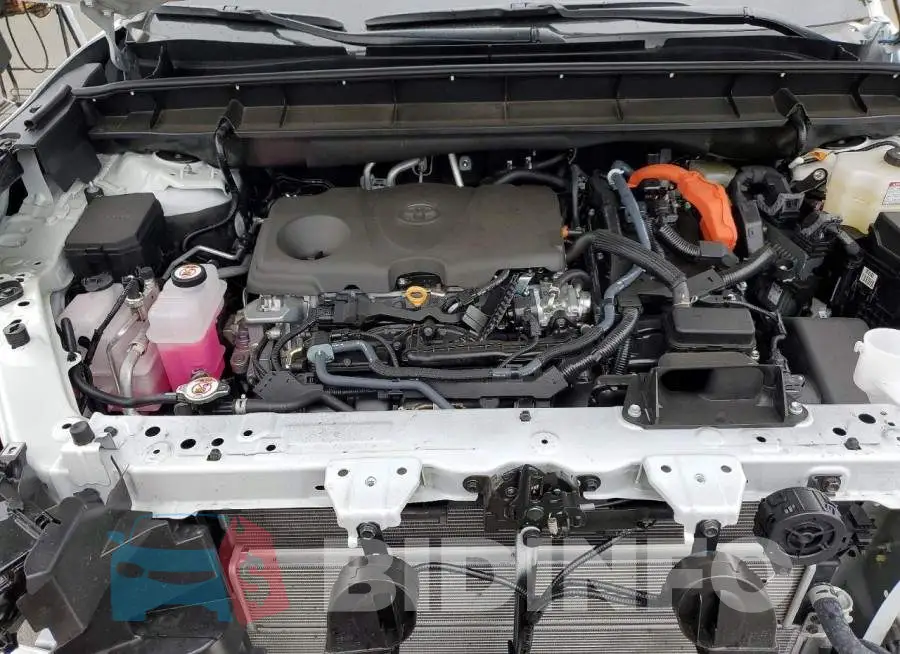 5TDKBRCH2SS684882 Photo# 12