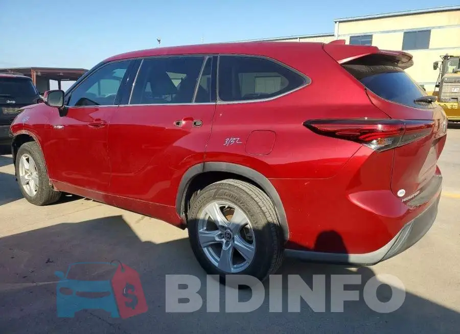 5TDZARAH7LS501143 Photo# 2