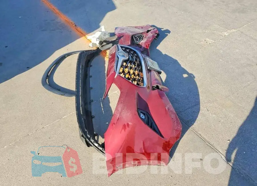 5TDZARAH7LS501143 Photo# 12