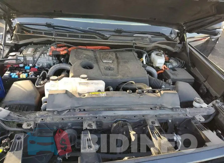 5TFPC5DB4PX037424 Photo# 11