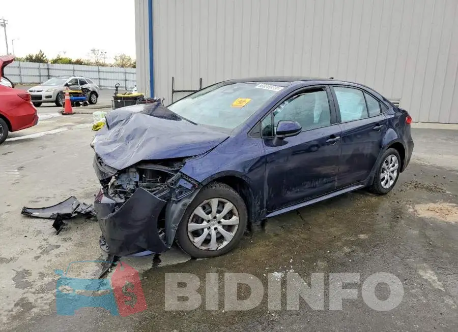 5YFB4MDE0PP033252 Photo# 1