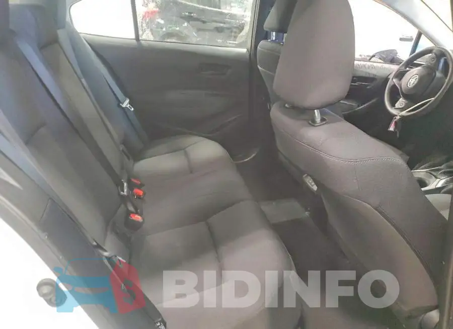 5YFB4MDE1SP299629 Photo# 10