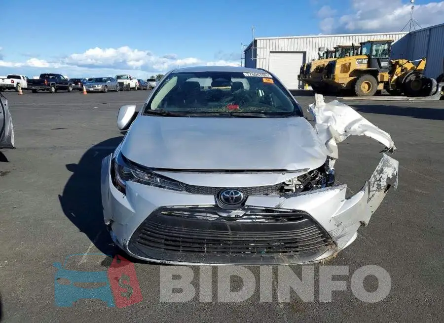 5YFB4MDE7RP119757 Photo# 5