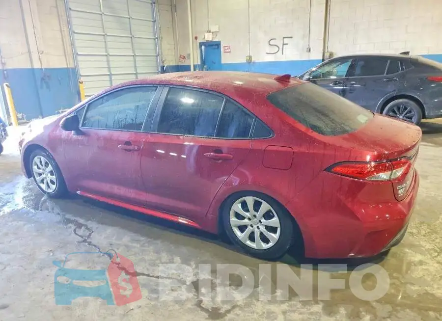 5YFB4MDE7SP290143 Photo# 2