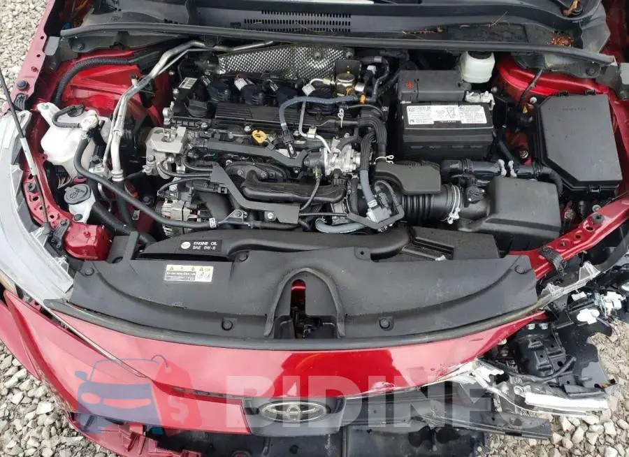 5YFB4MDEXRP163543 Photo# 11