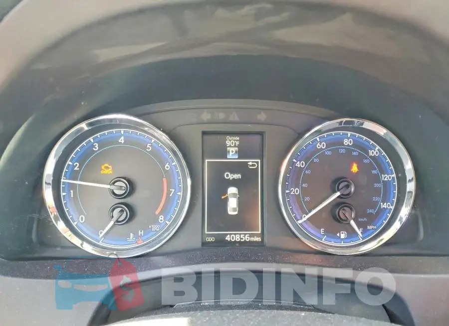 5YFBURHE3HP716913 Photo# 9