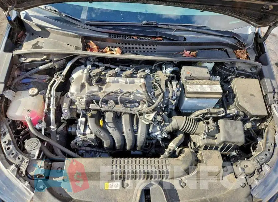 5YFEPMAE2NP294016 Photo# 11
