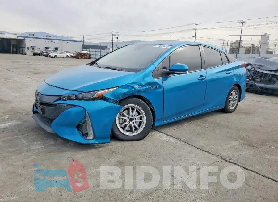 JTDKAMFP9M3166510 Photo# 1