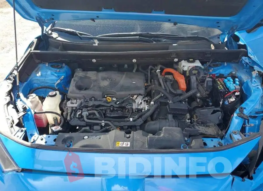 JTML6RFV8MD503373 Photo# 11