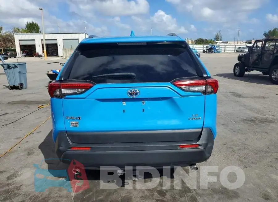 JTML6RFV8MD503373 Photo# 6