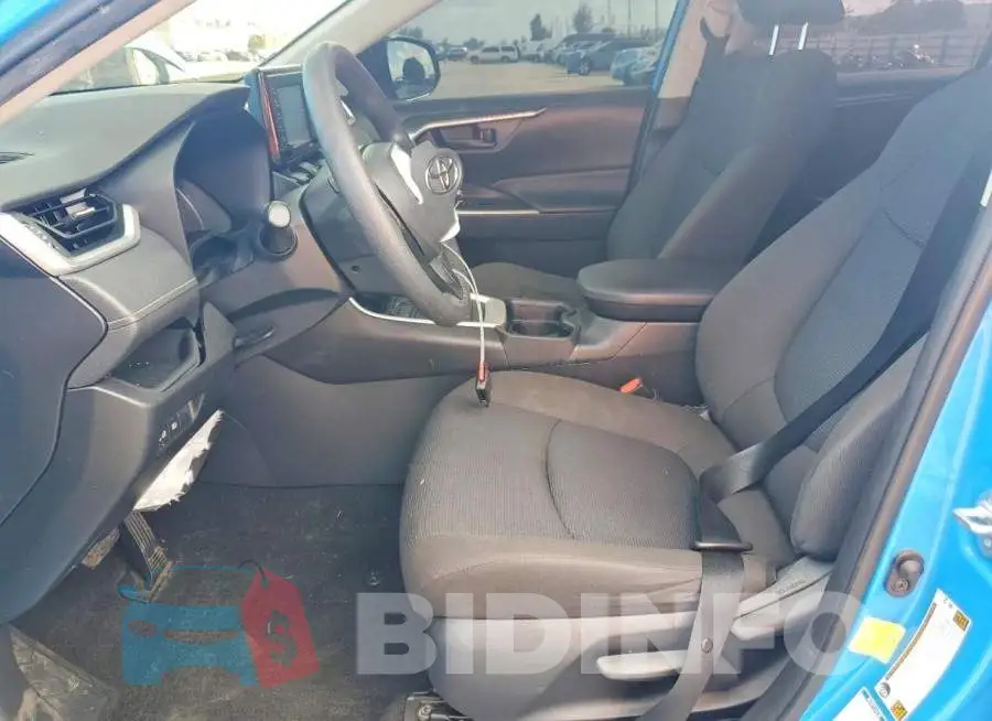JTML6RFV8MD503373 Photo# 7