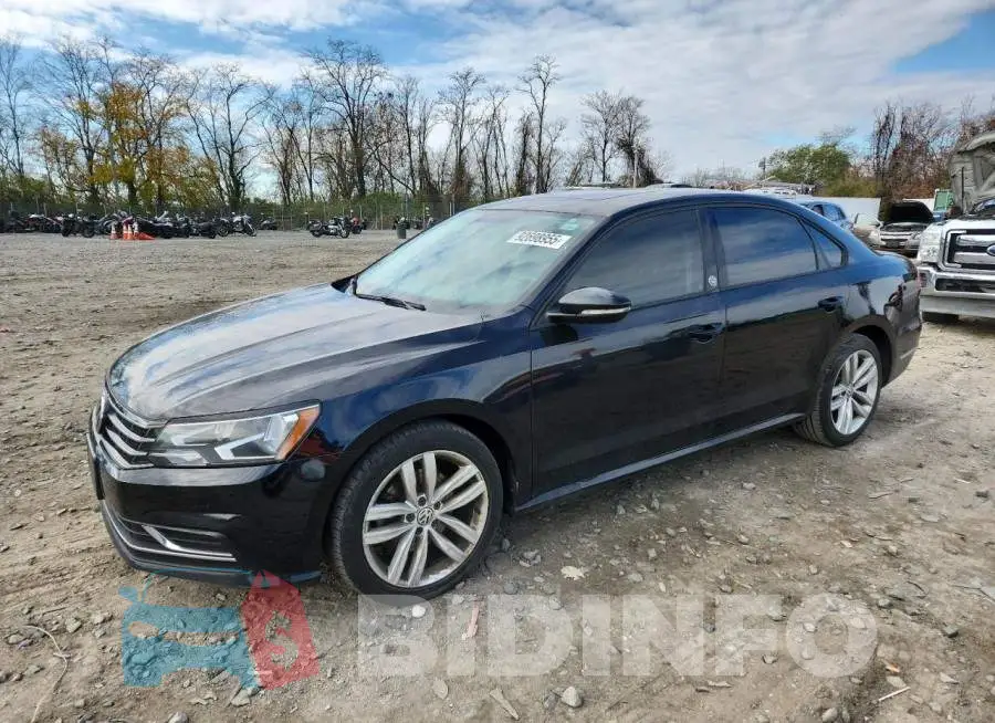 1VWLA7A31KC004049 Photo# 1