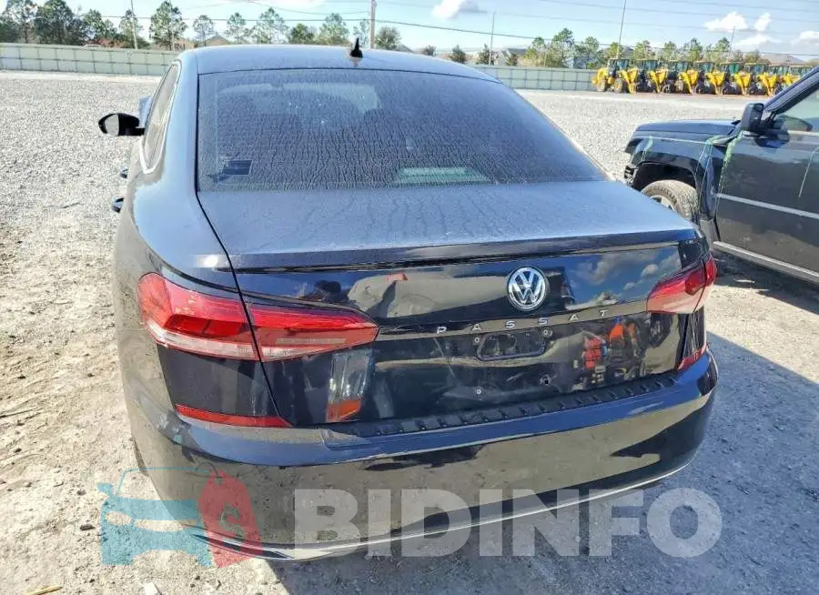 1VWSA7A31MC008214 Photo# 6