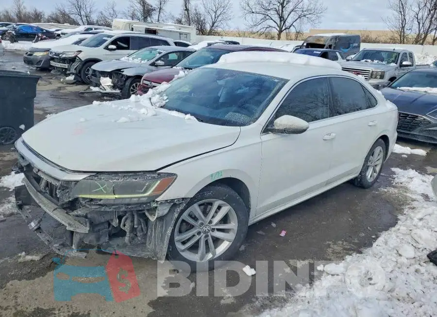 1VWSA7A32LC022363 Photo# 1