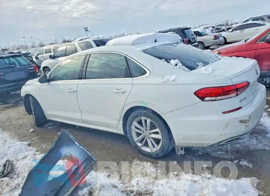 1VWSA7A32LC022363 Photo# 2