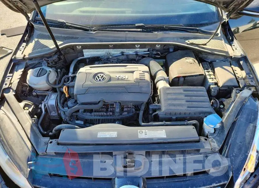 3VW217AU1HM028203 Photo# 11