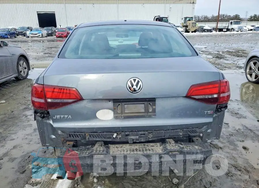 3VW2B7AJ0HM379932 Photo# 6