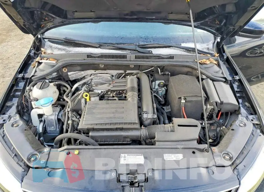 3VW2B7AJ8HM252846 Photo# 11
