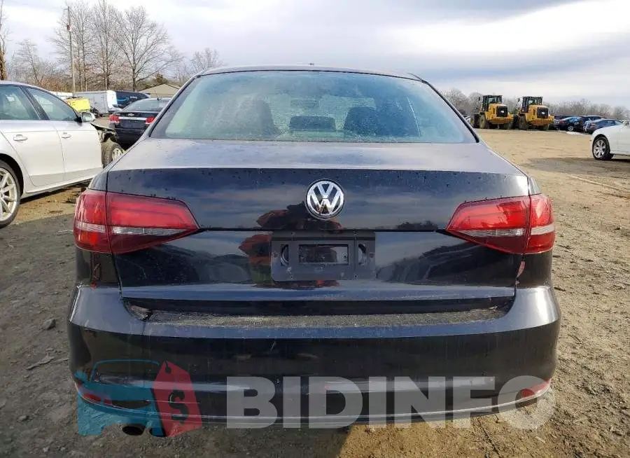 3VW2B7AJ8HM252846 Photo# 6
