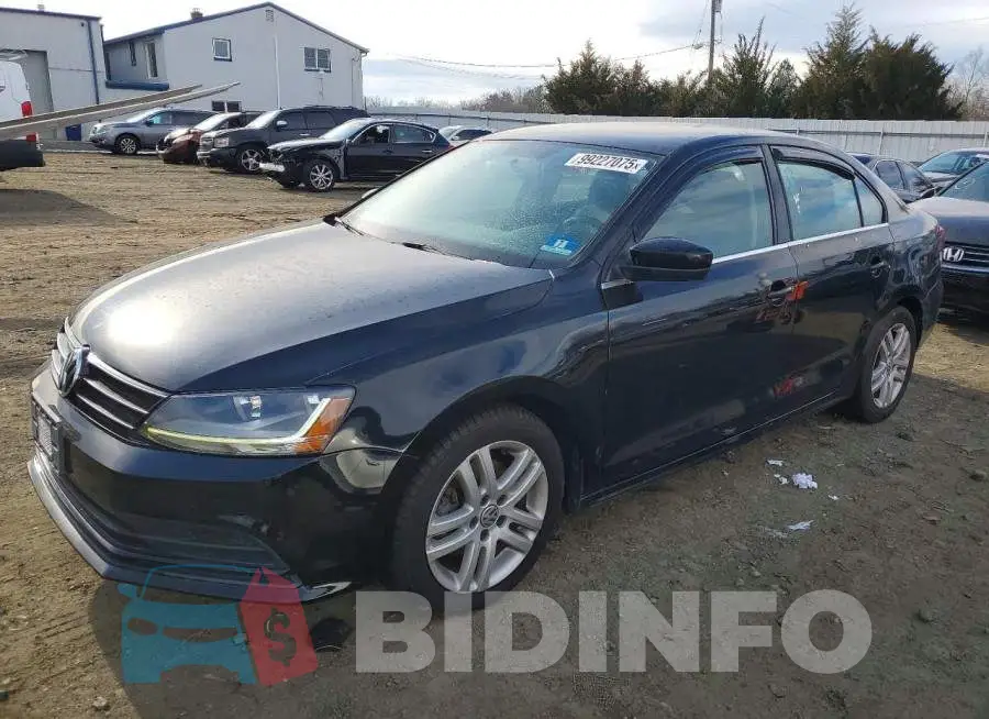 3VW2B7AJ8HM252846 Photo# 1