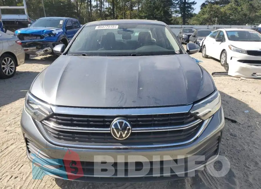 3VW5M7BU0PM054759 Photo# 5