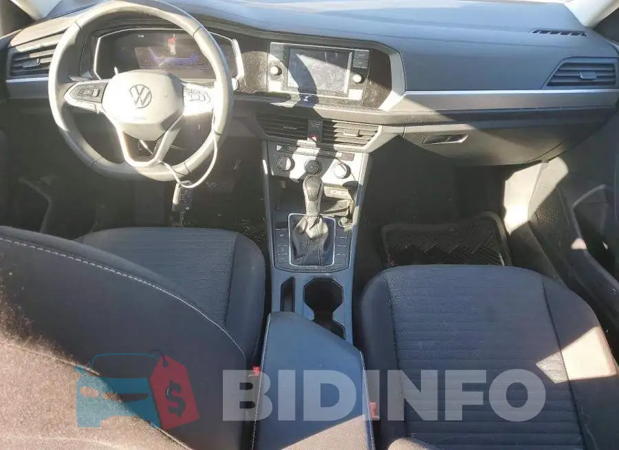 3VW5M7BU5RM102369 Photo# 8