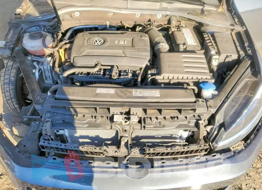 3VW6T7AU4KM019482 Photo# 11