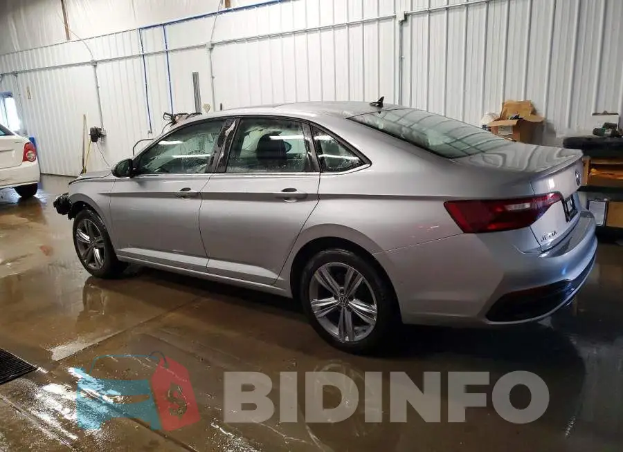 3VW7M7BU9RM071247 Photo# 2