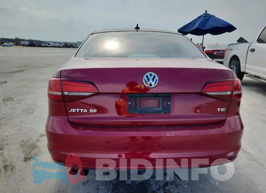 3VWDB7AJ9HM364614 Photo# 6
