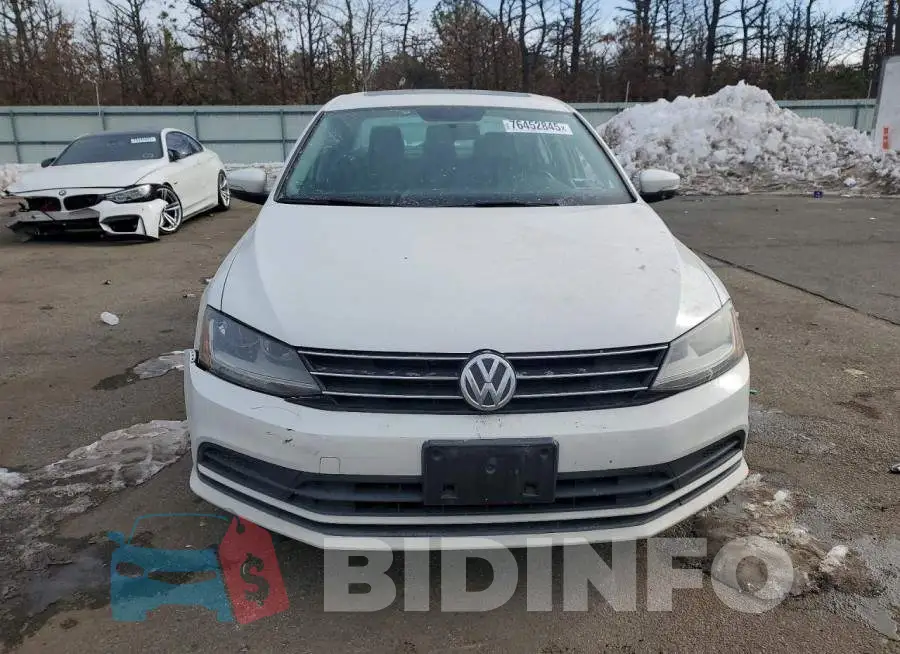 3VWDB7AJXHM265378 Photo# 5