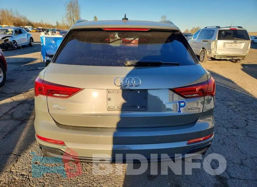 WA1EECF34K1065113 Photo# 6