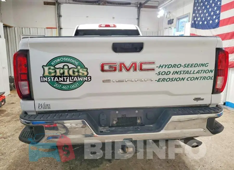 1GT39SE71PF223532 Photo# 6