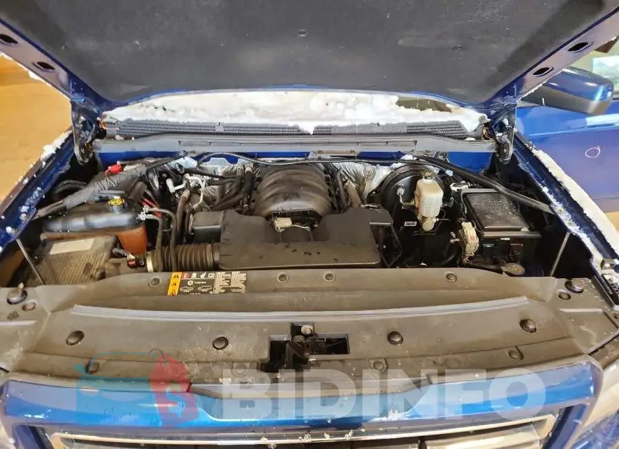 1GTV2LEC9JZ215636 Photo# 11