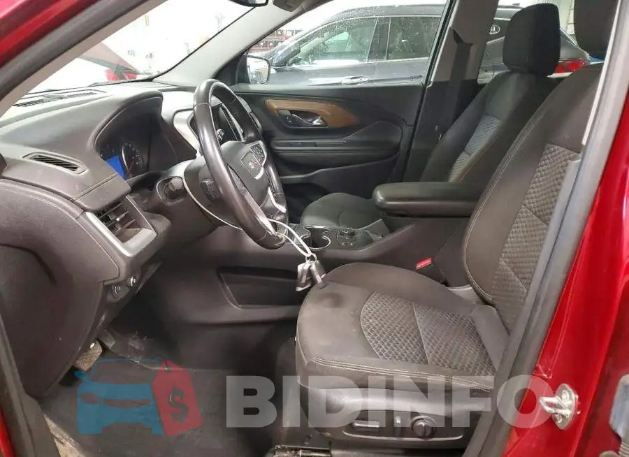 3GKALTEV7KL255224 Photo# 7