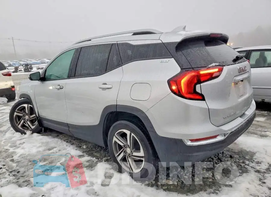 3GKALVEV7ML309636 Photo# 2