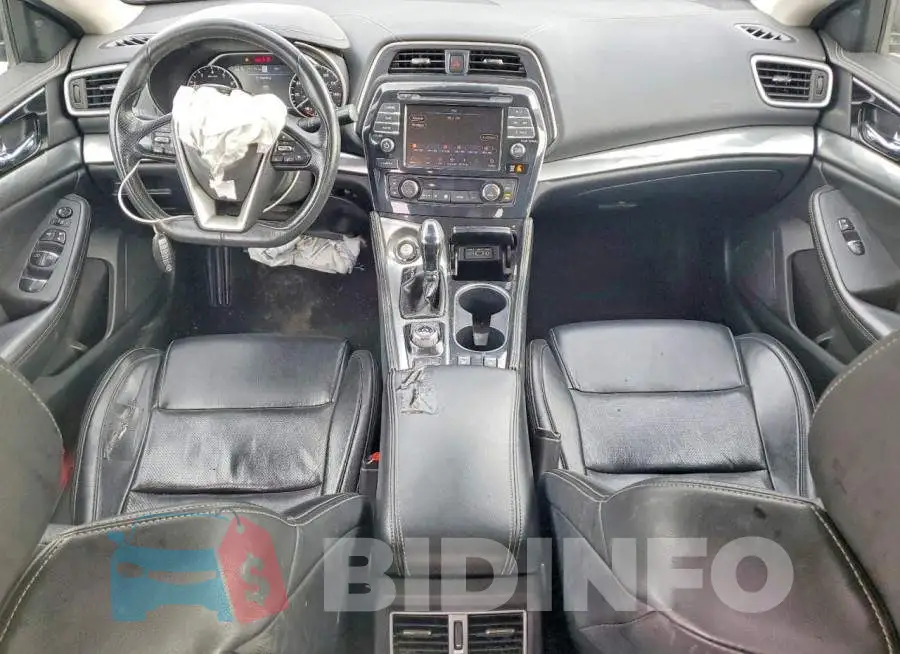 1N4AA6CV6LC380434 Photo# 8